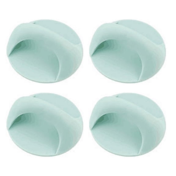 Set Of 4 Auxiliary Handles Easy Grip Handles Upgrades for Window & Door operate without Tool