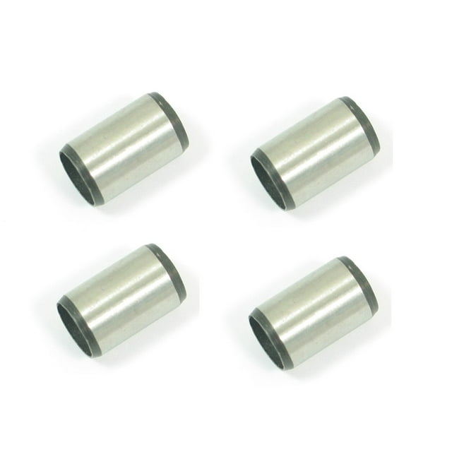 Set Of 4 Cylinder Dowel Pin Fit GY6 50cc 139QMB 1P39QMB Chinese Scooter