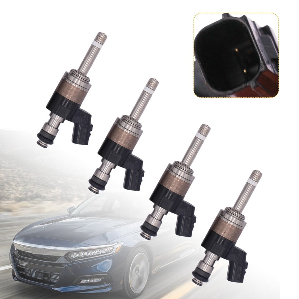 Honda Accord Fuel Injector