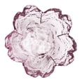 thumbnail image 1 of Glass Bowls With Cherry Design - Stackable Kitchen Prep Bowls For Dessert, Dips, Candy, And Entertaining, 1 of 7