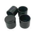 Set Of 4 Protective Caps For Chair LegsSolid, scratch, Floor