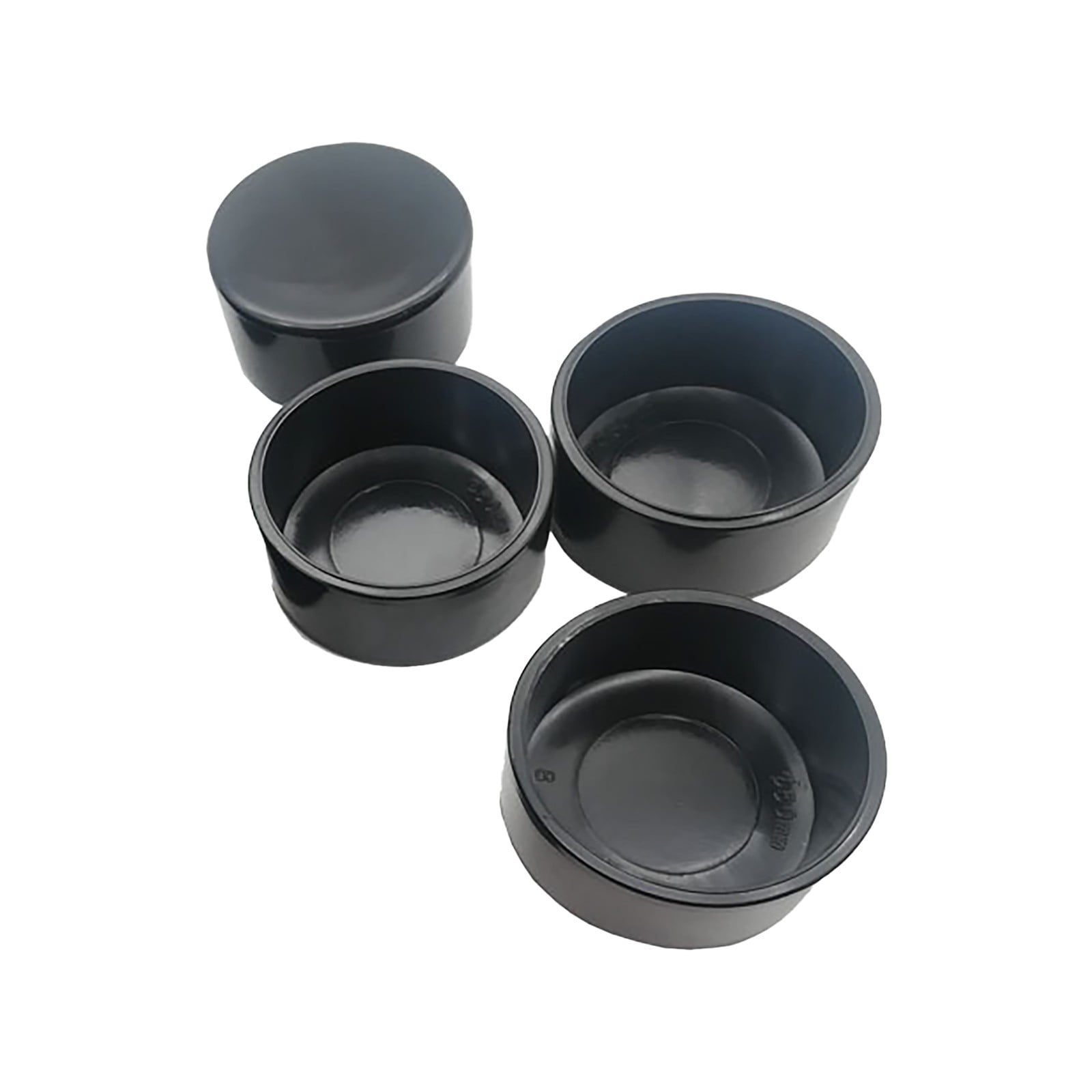 Set Of 4 Protective Caps For Chair LegsSolid, scratch, Floor Wooden