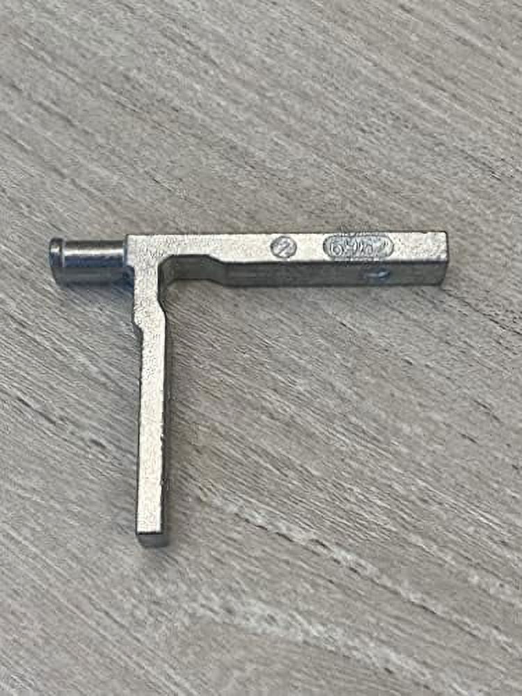 Set Of 4 Window Sash Balance Pivot Bars 6962