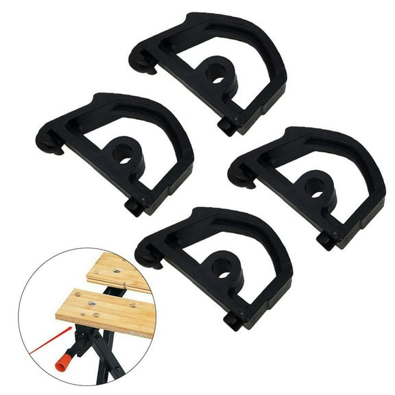 (Set Of 4) Workbench Leg Catch Spring Part 242416-00 Fits For WM225 Leg Catch