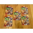 thumbnail image 1 of Set Of 5 Marvel Avengers Gift Card Gift Bags NEW, 1 of 2