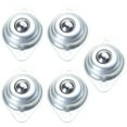 thumbnail image 1 of Set Of 5 Small Furniture Balls Rollers 360 Degree Roller for Efficient Handling In Various Application, 1 of 10