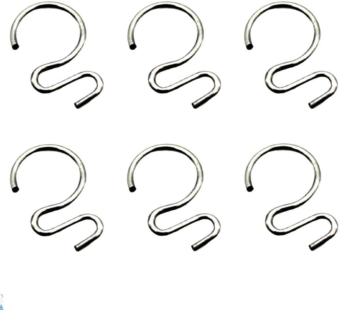 Set Of 6 Needle Bar Thread Compatible With Juki DDL5530, DDL5550, DDL