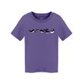 thumbnail image 1 of Set Of Cute Whales T-Shirt Toddler -Image by Shutterstock,  2 Toddler, 1 of 2