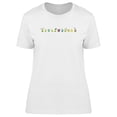 thumbnail image 1 of Set Of Funny Penguins  T-Shirt Women -Image by Shutterstock, Female x-Large, 1 of 2