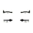 thumbnail image 1 of Set Of Inner and Outer Tie Rods Ends Accord 08-12, 1 of 6