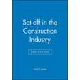 thumbnail image 1 of Set-Off in the Construction Industry, (Paperback), 1 of 1