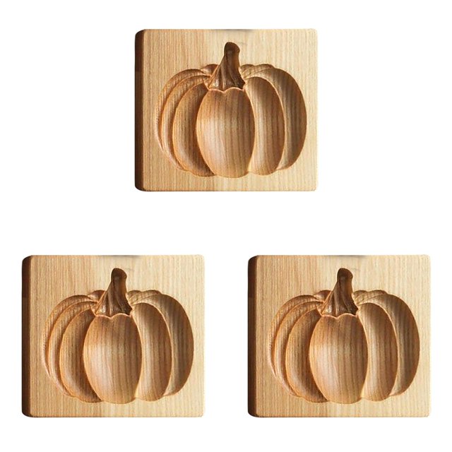 Set with Pans Small round Cake Pan with Removable Bottom Tube Cake Pans