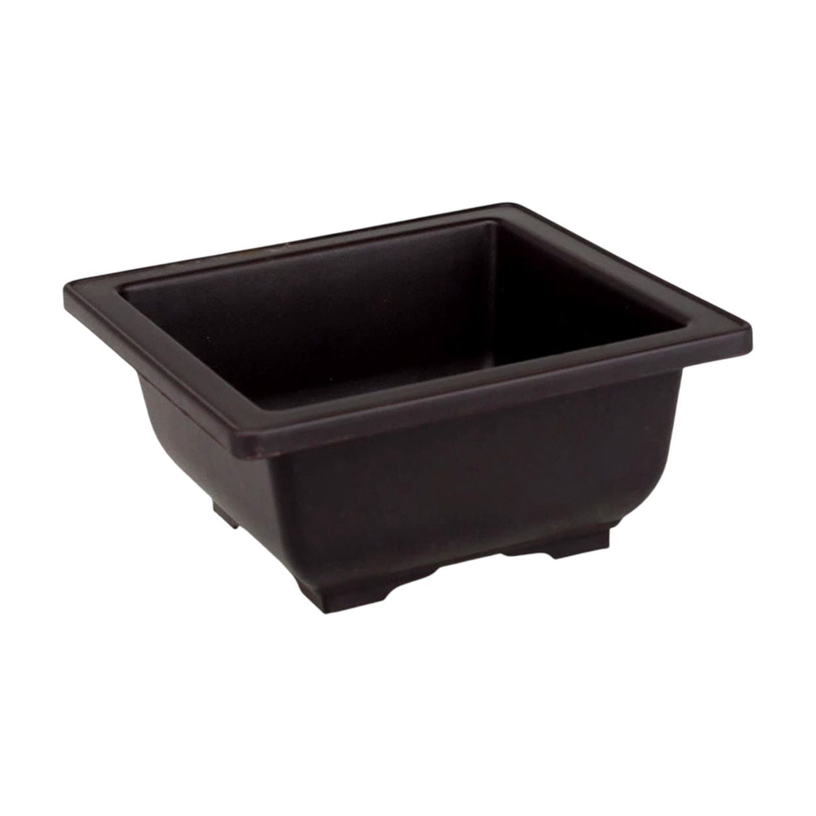 Set of Plastic Flower Pots, Modern Minimalist Planters for Home Gardening and Balcony s, Lightweight Indoor and Outdoor Plant Pots with Drainage, Versatile Decor