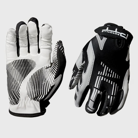 A Set of Premium Golf Gloves That Are Breathable, Suitable for All Genders, Offering Great Grip And Long-Lasting Wear, Making Them an Excellent Option for Adult Golfers at Any Skill Level.