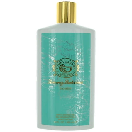 Set Sail Martinique by Tommy Bahama, 10 oz Bath & Shower Gel for Women