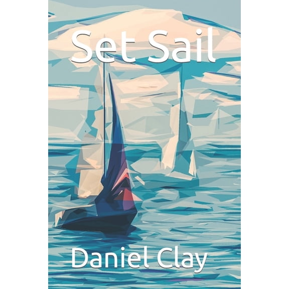 Set Sail (Paperback)