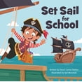 thumbnail image 1 of Set Sail for School, (Hardcover), 1 of 1