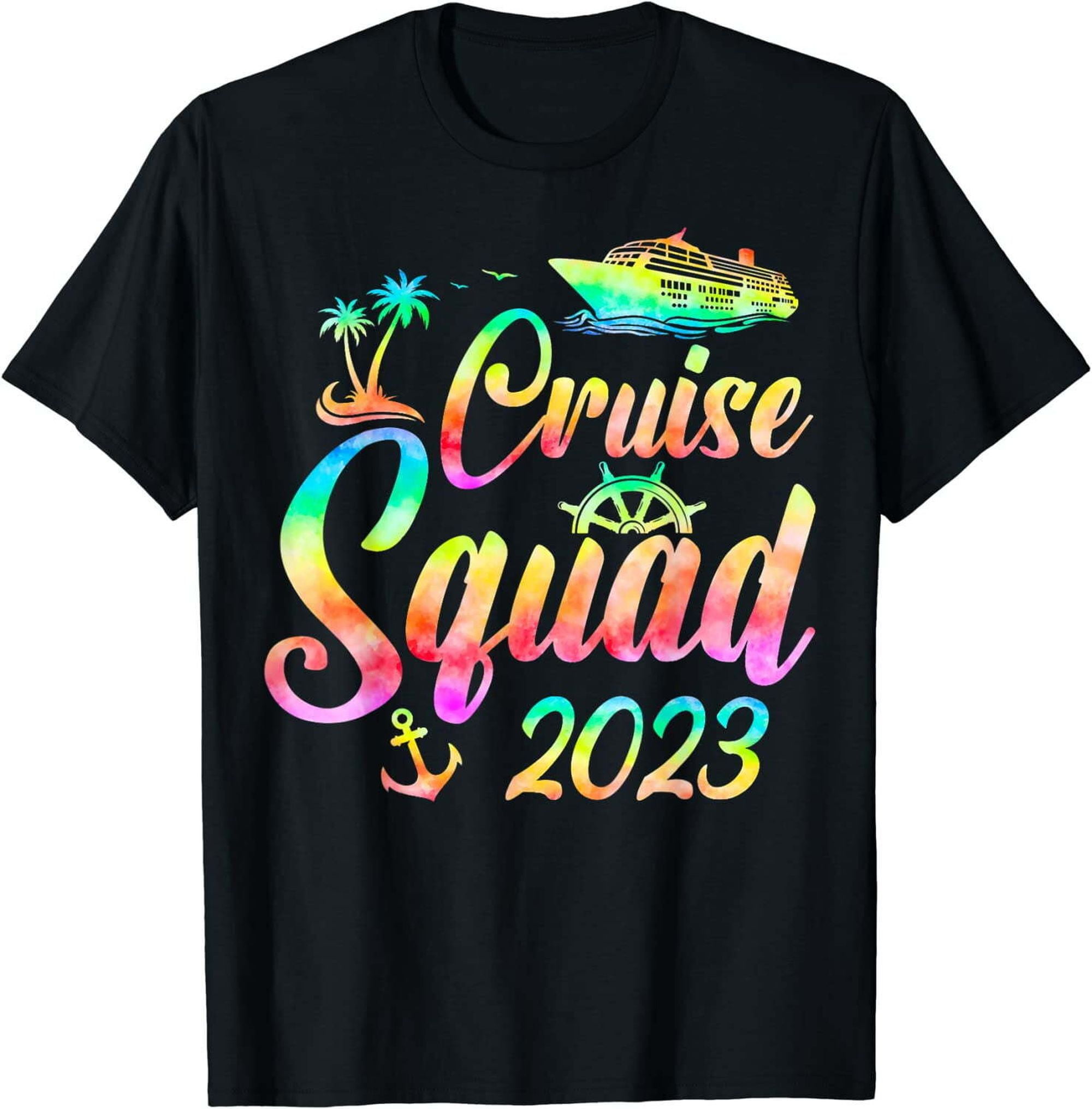 Set Sail for Unforgettable Family Fun: 2023 Cruise Adventures Await 