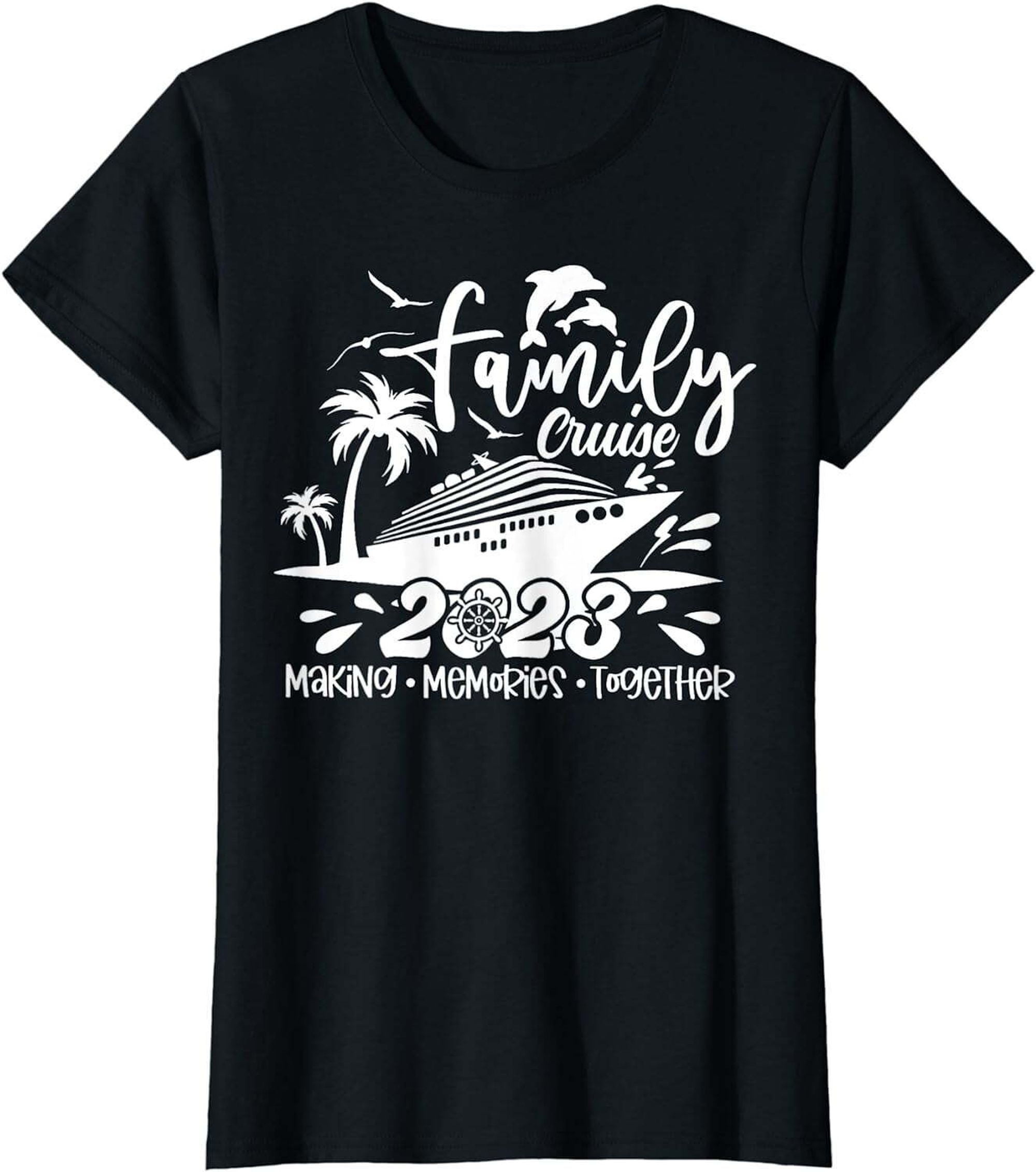 Set Sail for Family Fun 2023 Cruise Ship Adventure