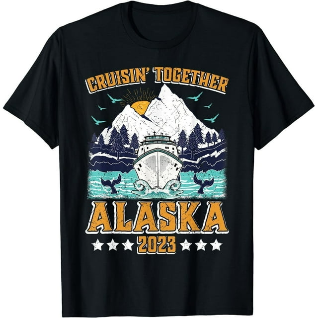 Set Sail for a Thanksgiving to Remember Get Your Alaskan Adventure