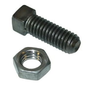 Set Screw & Nut Fits International Tractor 102896 218438