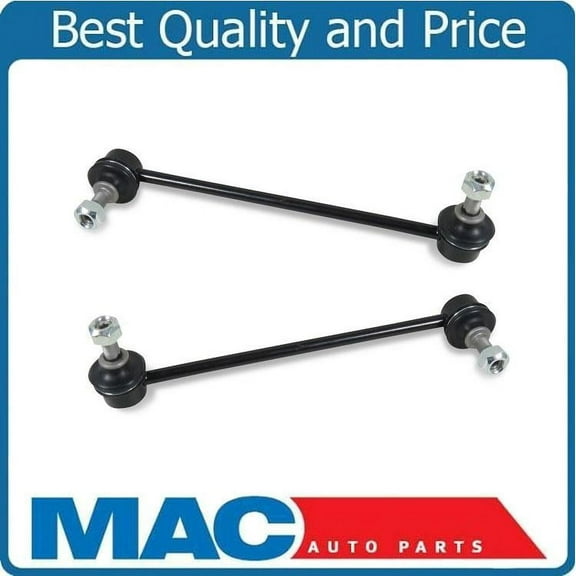 Set Suspension Rear Sway Bar Links for Honda Ridgeline 06-14