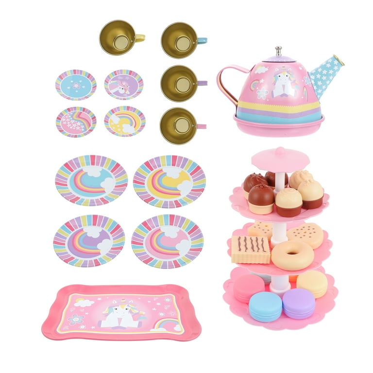 Play hotsell food cupcakes