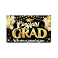 Set The Stage For Your Friend's Graduation With Striking 2024
