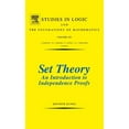 thumbnail image 1 of Pre-Owned Set Theory an Introduction to Independence Proofs: Volume 102 (Hardcover) 0444868399 9780444868398, 1 of 1