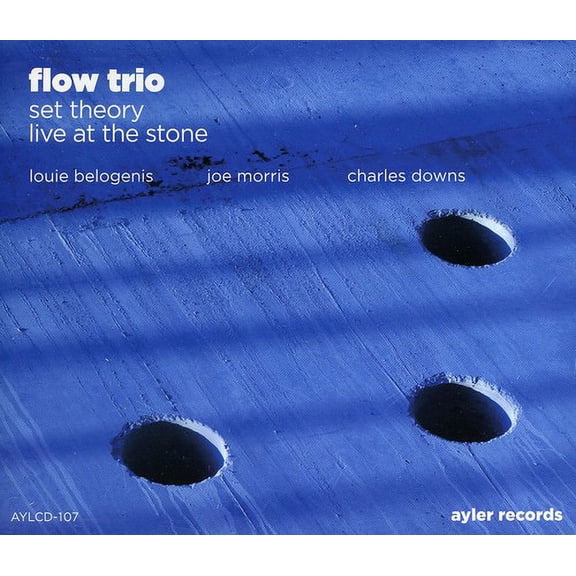 Set Theory Live at the Stone