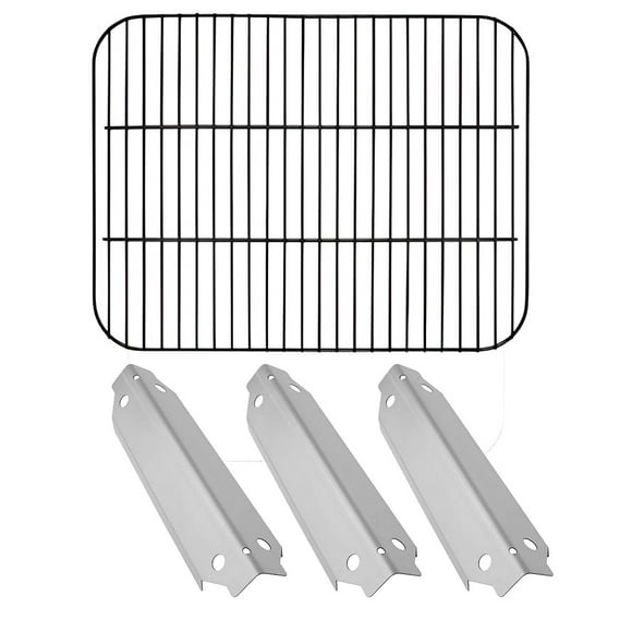 Dyna Glo Grill Parts