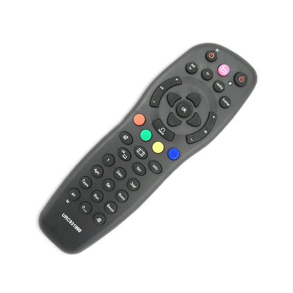 Set Top Box Remote Offer Full Compatibility for SAT Boxes STV DECORDER Controller Essential Functionality