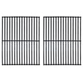 thumbnail image 1 of Set of Two 17 inch Grill Cooking Grates Replacement Parts for Home Depot Nexgrill 720-0830H, 720-0830D, 720-0888, 720-0888N,Nexgrill 720-0783E, 720-0783C, Kenmore, Uniflame Gas Grills, 1 of 8