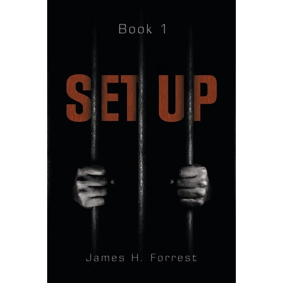 Set Up: Book 1, (Paperback)
