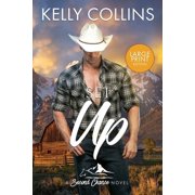 Second Chance Set Up LARGE PRINT, Book 4, Paperback