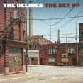 thumbnail image 1 of Delines - The Set Up (CLEAR VINYL) - Music & Performance, 1 of 2