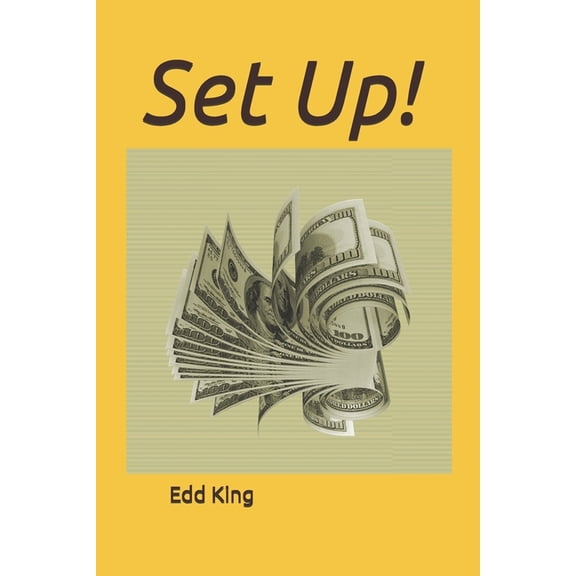 Set Up!, (Paperback)