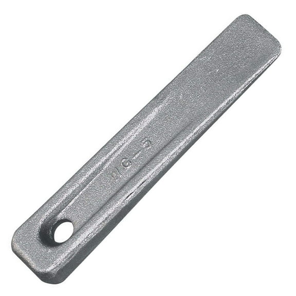 Williams 6" Long Setup Wedge