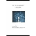 thumbnail image 1 of Set Up and Manage a Business (Paperback), 1 of 1