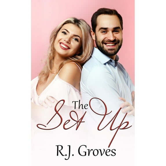 Set Ups The Set Up, Book 1, (Paperback)