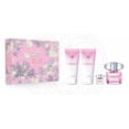 thumbnail image 1 of Set-Versace Bright Crystal W 4pc. Set 3.0 edt spr/ 3.4 lotion/ 3.4 shower gel/ 5 ml mini, 1 of 1