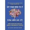 thumbnail image 1 of Set Your Mind To It You Can Do It! (Paperback), 1 of 1
