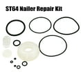 Set for Air Nailers St64 Pneumatic Nailer Seal Fittings N851 Repair