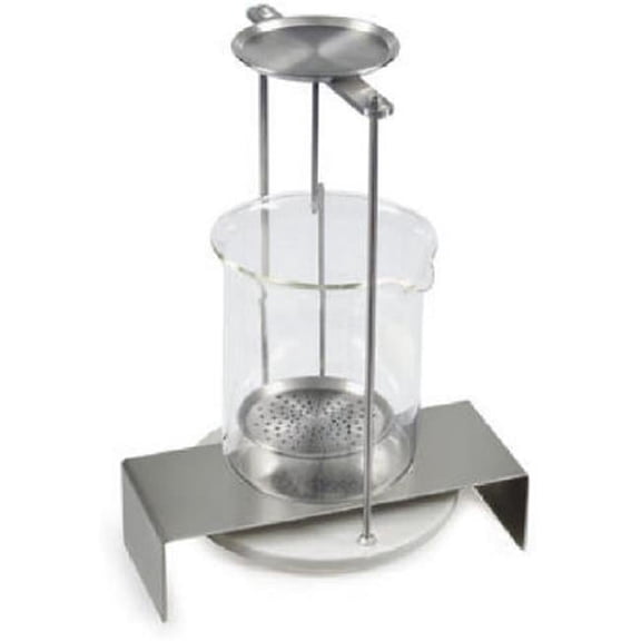 Set for Density Determination of Liquids & Solids