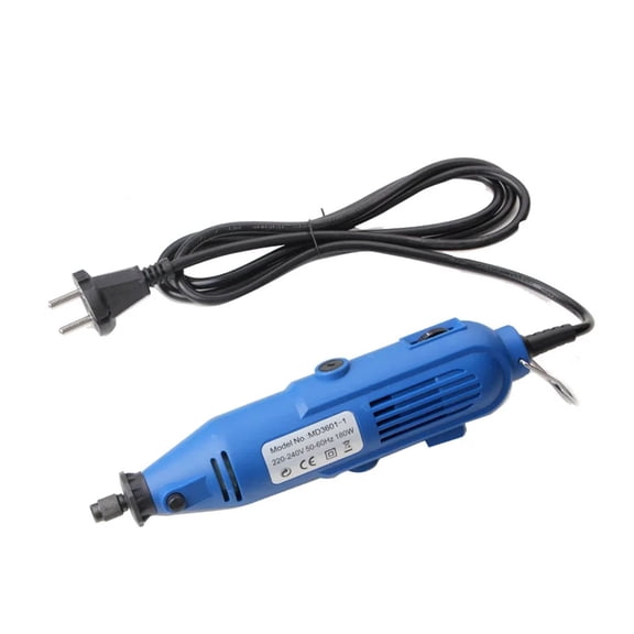 Set for Electric Sander, Electric Charging Mode, Continuously Variable Speed, Polishing, Carving, Manual Accessories, 211pcs. ,Power Tools