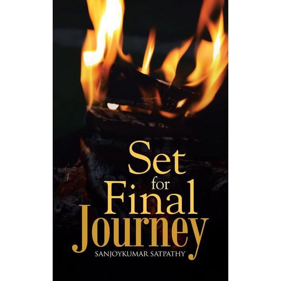 Set for Final Journey (Paperback)