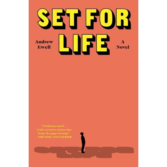 Pre-Owned Set for Life: A Novel