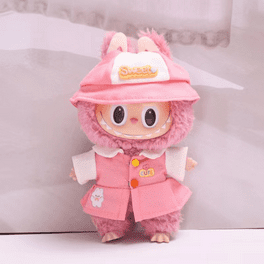 Slime Rancher Pink Slime Plush Collectible Soft Plush Doll 4 Inch Tall Walmart