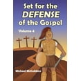 thumbnail image 1 of Set for the Defense of the Gospel : Volume 4 (Paperback), 1 of 1