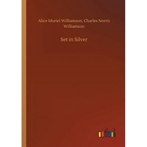 Set in Silver, (Paperback)